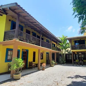 Apartamento Moradas Kalua Brasil