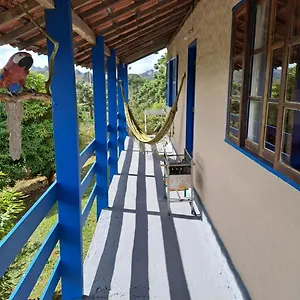  Casa de Férias Casa Trilha Brasil