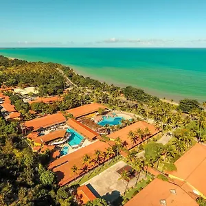 Resort Porto Seguro Praia Resort, Porto Seguro