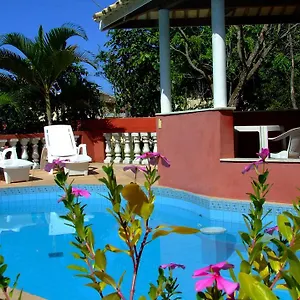 Apartamento Porto Verano, Porto Seguro