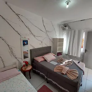  Quarto em Acomodações Particulares Palmeiras Brasil