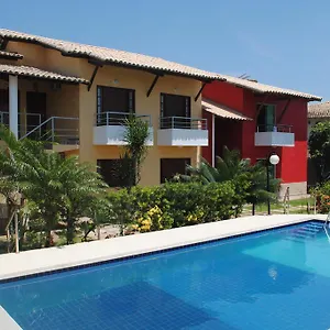 Apartamento Europa, Porto Seguro
