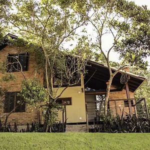  Casa de Férias Amanita Rosa Brasil
