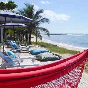 Apart-hotel Ouro Sobre Azul, Porto Seguro